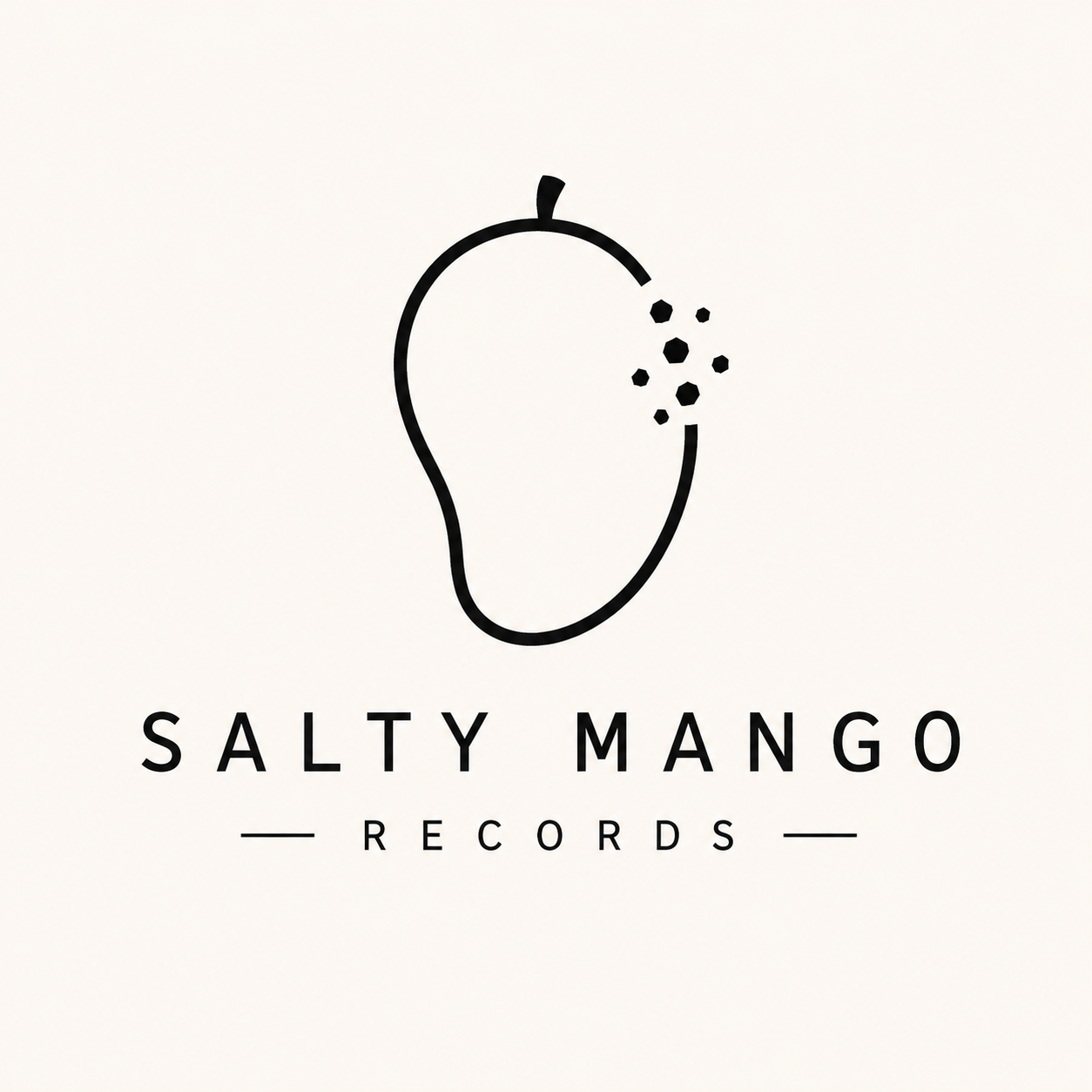 Salty Mango Records